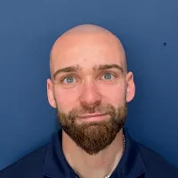 Portrait de Michaël